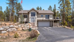New Listing - Doc's Place - Beautiful Hot Tub Views